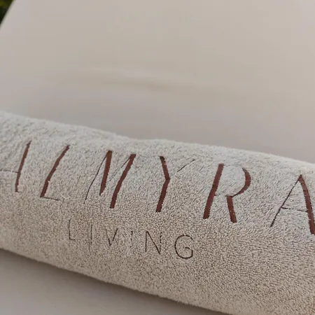 Almyra Living - Adults Only Hotel apartamentowy 4*