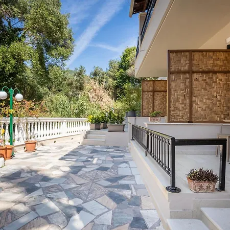Almyra Living - Adults Only Agios Gordios (Corfu)