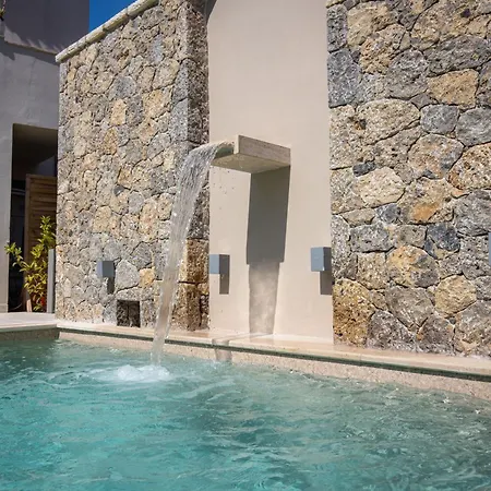Almyra Living - Adults Only Hotel apartamentowy