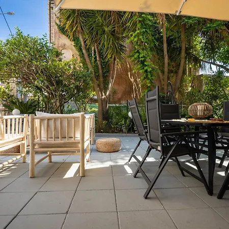Almyra Living - Adults Only Hotel apartamentowy 4*