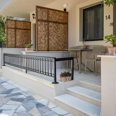 Hotel apartamentowy Almyra Living - Adults Only 4*