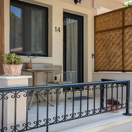 Almyra Living - Adults Only 4*