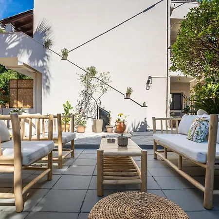 Almyra Living - Adults Only 4* Agios Gordios (Corfu)
