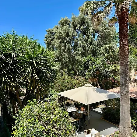 Hotel apartamentowy Almyra Living - Adults Only 4*