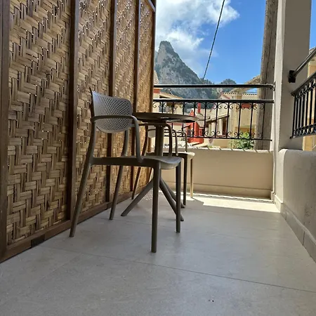 Hotel apartamentowy Almyra Living - Adults Only