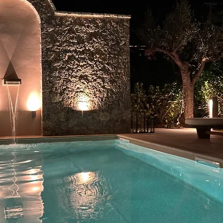 Almyra Living - Adults Only Agios Gordios (Corfu)