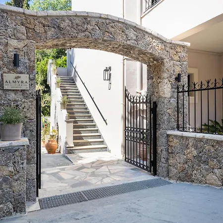 Almyra Living - Adults Only Agios Gordios (Corfu)