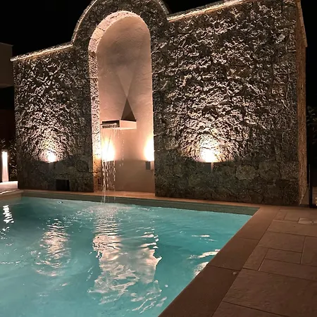 Hotel apartamentowy Almyra Living - Adults Only 4*