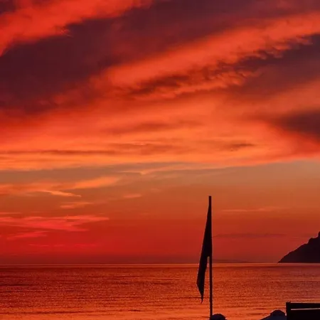 Almyra Living - Adults Only Hotel de apartamente 4*