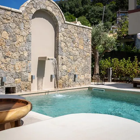 Almyra Living - Adults Only