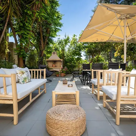 Hotel de apartamente Almyra Living - Adults Only