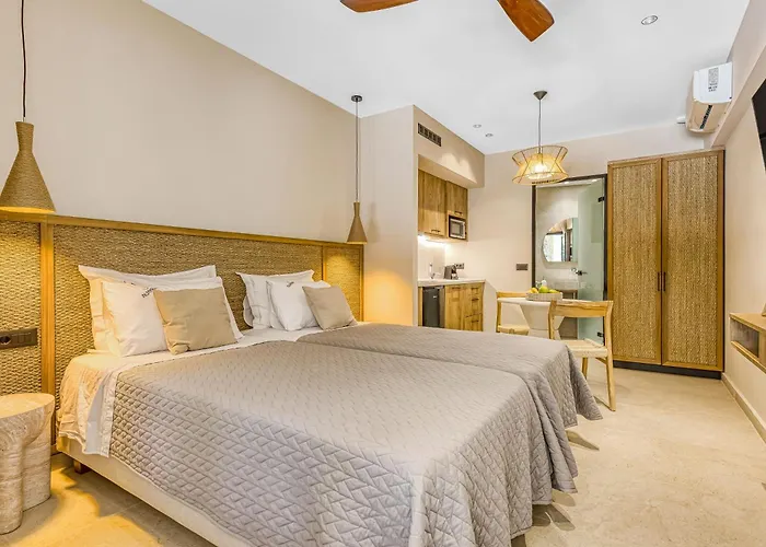 Almyra Living - Adults Only 4* Agios Gordios (Corfu)