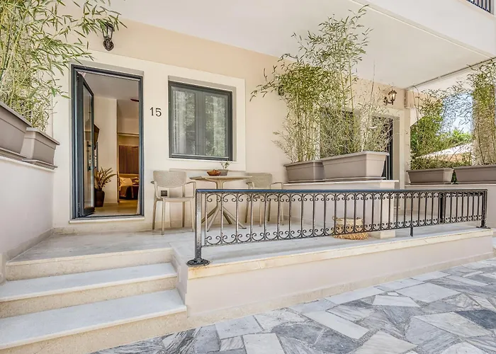 Almyra Living - Adults Only 4*
