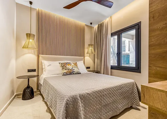 Almyra Living - Adults Only Agios Gordios (Corfu)