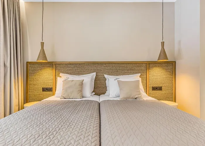 Almyra Living - Adults Only