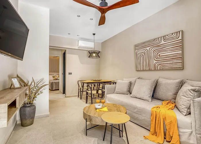 Almyra Living - Adults Only