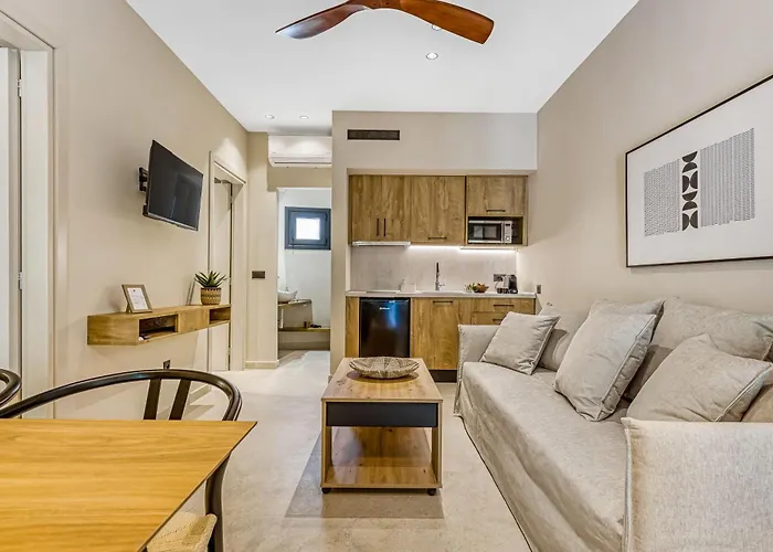 Almyra Living - Adults Only