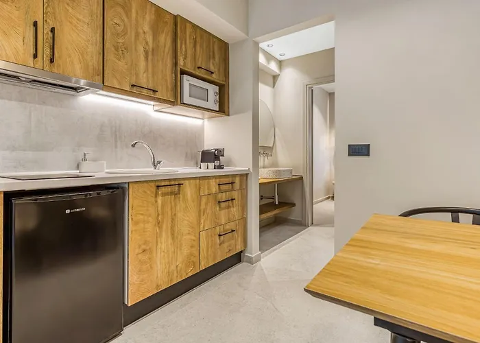 Almyra Living - Adults Only 4* Agios Gordios (Corfu)