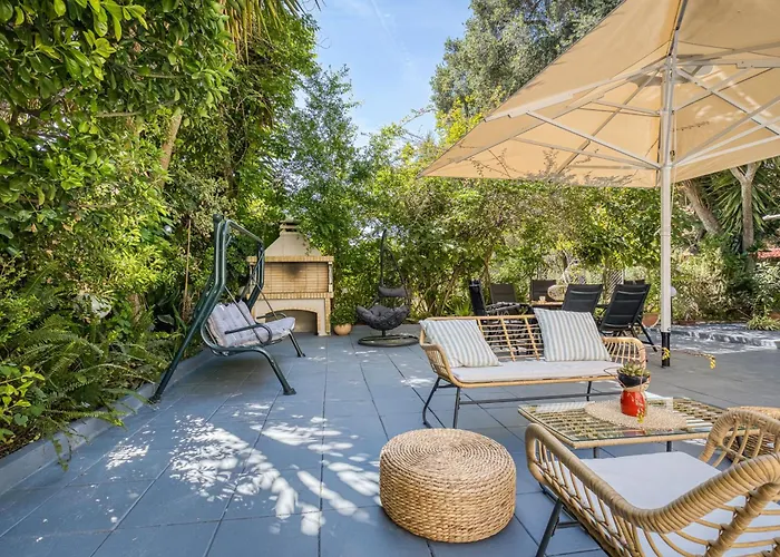 Almyra Living - Adults Only Aparthotel 4*