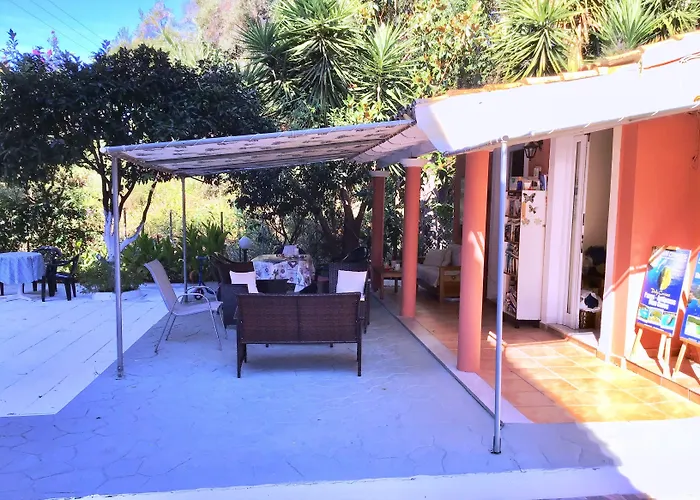 Almyra Living - Adults Only Aparthotel