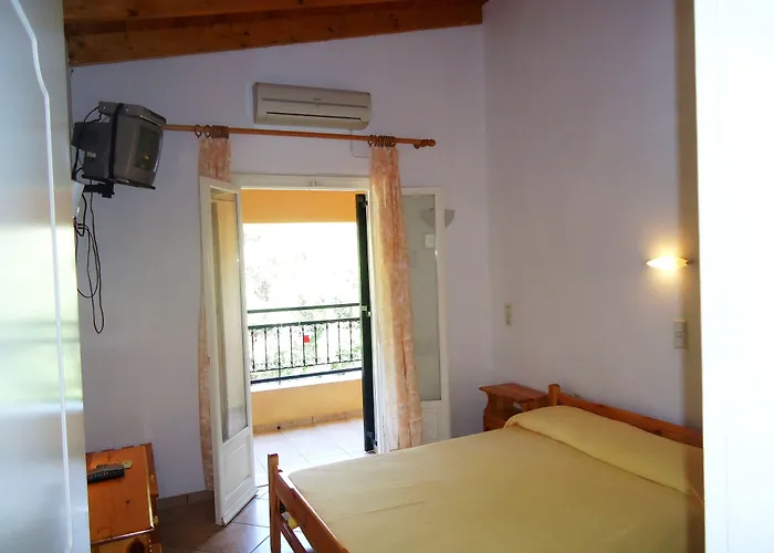 Almyra Living - Adults Only 4*