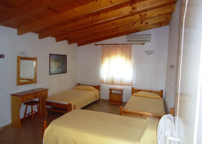 Almyra Living - Adults Only Aparthotel 4*