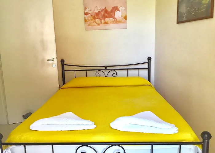 Almyra Living - Adults Only Hotel de apartamente 4*