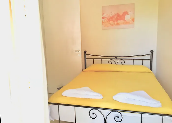 Aparthotel Almyra Living - Adults Only 4*