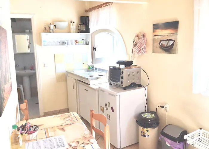 Almyra Living - Adults Only Hotel de apartamente 4*