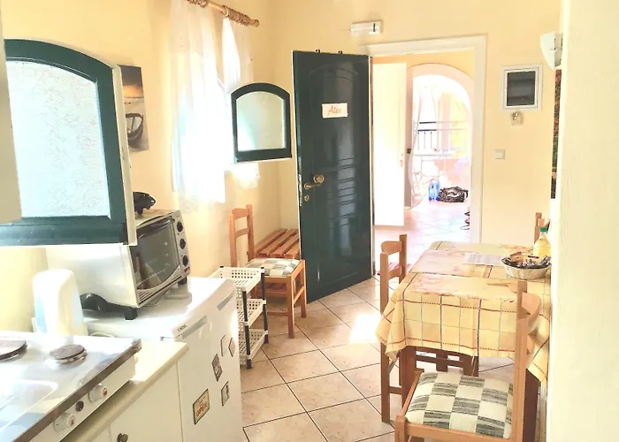 Almyra Living - Adults Only 4* Agios Gordios (Corfu)