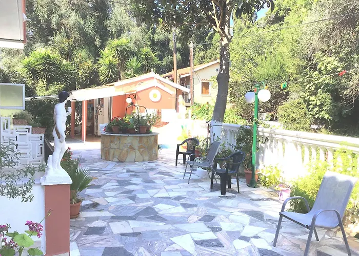 Almyra Living - Adults Only Aparthotel 4*