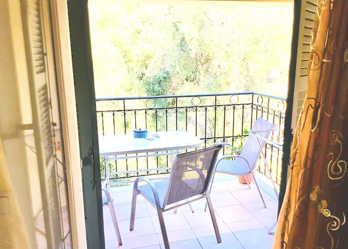 Almyra Living - Adults Only Agios Gordios (Corfu)