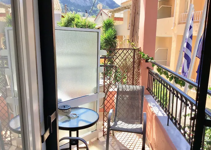Almyra Living - Adults Only Hotel de apartamente Agios Gordios (Corfu)