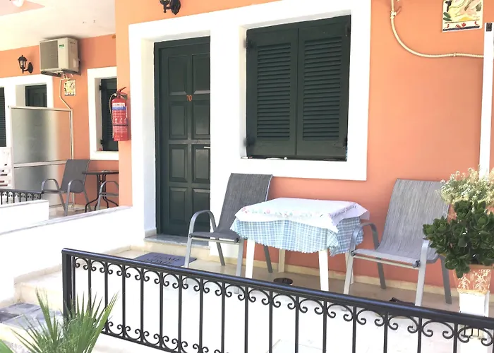 Almyra Living - Adults Only 4* Agios Gordios (Corfu)