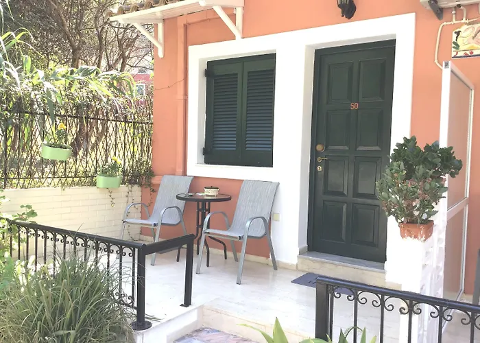 Almyra Living - Adults Only Aparthotel