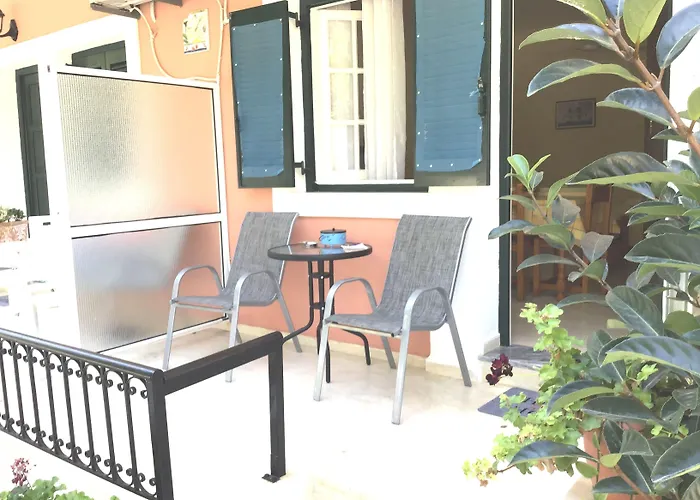 Aparthotel Almyra Living - Adults Only Agios Gordios (Corfu)