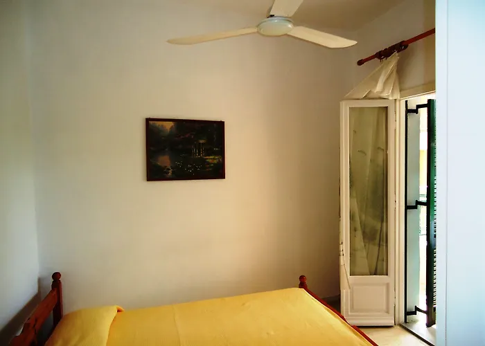 Almyra Living - Adults Only Agios Gordios (Corfu)