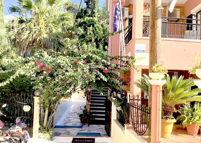 Aparthotel Almyra Living - Adults Only 4*