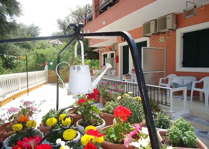 Almyra Living - Adults Only Aparthotel 4*