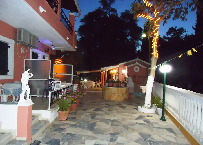 Aparthotel Almyra Living - Adults Only 4*