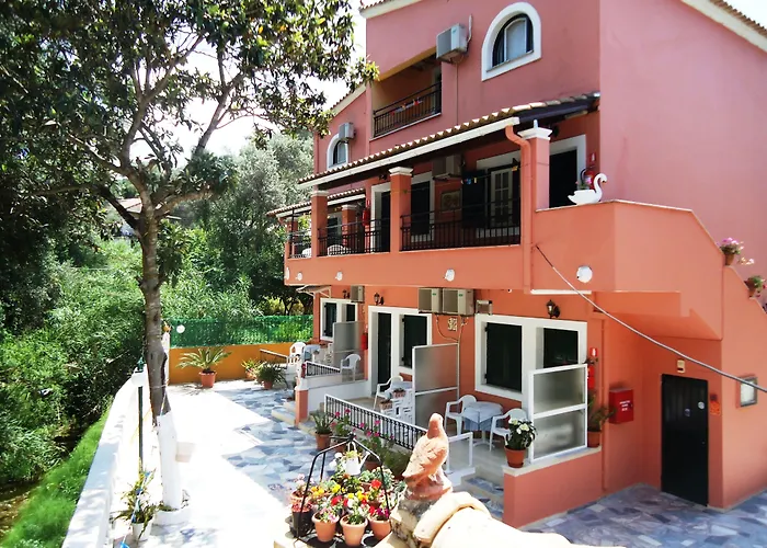 Almyra Living - Adults Only