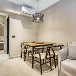 Hotel de apartamente Almyra Living - Adults Only 4*