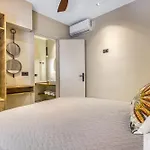 아파트호텔 Almyra Living - Adults Only 아기오스고르디오스