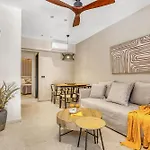 Almyra Living - Adults Only