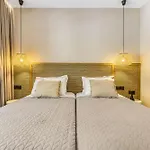 Almyra Living - Adults Only Hotel de apartamente