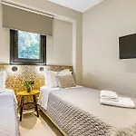Almyra Living - Adults Only Hotel de apartamente