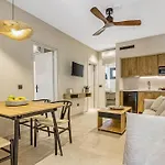 Hotel de apartamente Almyra Living - Adults Only 4*