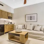 Almyra Living - Adults Only 4*