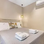 Almyra Living - Adults Only Agios Gordios (Corfu)