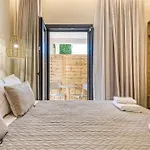 Hotel de apartamente Almyra Living - Adults Only Agios Gordios (Corfu)